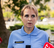 Ina &Scaron;irvinskienė