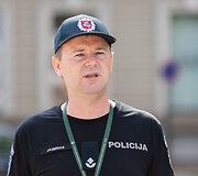 Vitalijus Jagminas