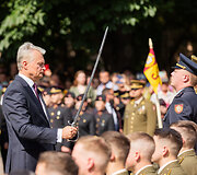 Gitanas Nausėda