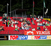 A lygos rungtynės: Vilniaus &bdquo;Žalgiris&ldquo; &ndash; Marijampolės &bdquo;Sūduva&ldquo;