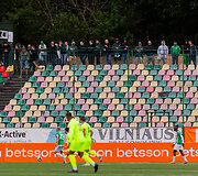 A lygos rungtynės: Vilniaus &bdquo;Žalgiris&ldquo; &ndash; ,,Riteriai"