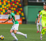 A lygos rungtynės: Vilniaus &bdquo;Žalgiris&ldquo; &ndash; ,,Riteriai"