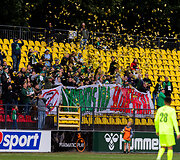 A lygos rungtynės: Vilniaus &bdquo;Žalgiris&ldquo; &ndash; ,,Riteriai"