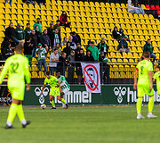 A lygos rungtynės: Vilniaus &bdquo;Žalgiris&ldquo; &ndash; ,,Riteriai"
