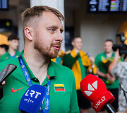 Tomas Tarasevičius