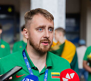 Tomas Tarasevičius