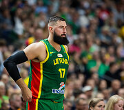 Jonas Valančiūnas