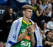 Mantas Rub&scaron;tavičius