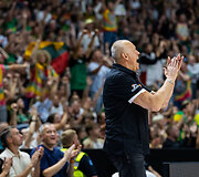 Rimas Kurtinaitis