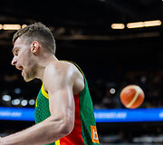 Marekas Blaževičius