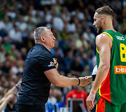 Tomas Pačėsas, Tadas Sedekerskis