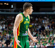 Marekas Blaževičius