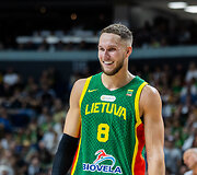 Tadas Sedekerskis