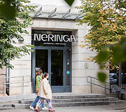 &bdquo;Neringa&ldquo; restoranas Vilniuje