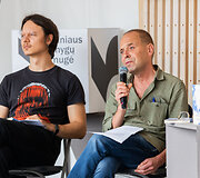 Valdas Papievis