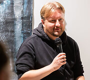 Paulius Gritėnas