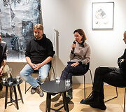 Andrius Jevsejevas, Paulius Gritėnas, Ramunė Balevičiūtė