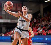 Kamilė Nacickaitė-Van Der Horst