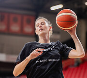 Giedrė Labuckienė