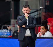 Olivier Lafargue