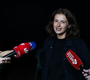 Agnė Jok&scaron;aitė