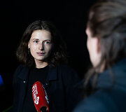 Agnė Jok&scaron;aitė