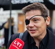 Marius Povilas Elijas Martynenko