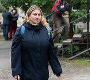Marija Kavtaradzė
