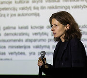 Agnė Jok&scaron;aitė