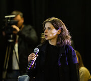 Agnė Jok&scaron;aitė