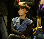 Raminta Naujanytė-Bjelle
