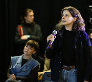 Agnė Jok&scaron;aitė