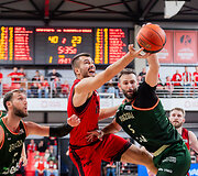 Vilniaus &bdquo;Rytas&ldquo; &ndash; Gargždų &bdquo;Gargždai&ldquo;