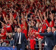 Vilniaus &bdquo;Rytas&ldquo; &ndash; Gargždų &bdquo;Gargždai&ldquo;
