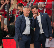 Tomas Rinkevičius, Lukas Aleksandravičius