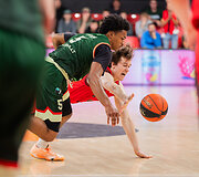Vilniaus &bdquo;Rytas&ldquo; &ndash; Gargždų &bdquo;Gargždai&ldquo;