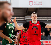 Artūras Gudaitis