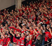 Vilniaus &bdquo;Rytas&ldquo; &ndash; Gargždų &bdquo;Gargždai&ldquo;