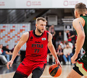 Martynas Paliukėnas