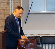 Tomas Uldukis
