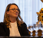 Dovilė Dagienė