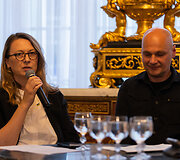 Dovilė Dagienė