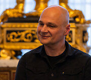 Mindaugas Me&scaron;kauskas