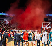 Vilniaus &bdquo;Rytas&ldquo; &ndash; Var&scaron;uvos &bdquo;Legia&ldquo;