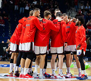 Vilniaus &bdquo;Rytas&ldquo; &ndash; Var&scaron;uvos &bdquo;Legia&ldquo;