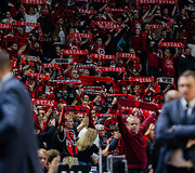 Vilniaus &bdquo;Rytas&ldquo; &ndash; Var&scaron;uvos &bdquo;Legia&ldquo;