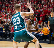 Vilniaus &bdquo;Rytas&ldquo; &ndash; Var&scaron;uvos &bdquo;Legia&ldquo;