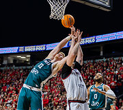 Vilniaus &bdquo;Rytas&ldquo; &ndash; Var&scaron;uvos &bdquo;Legia&ldquo;