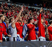 Vilniaus &bdquo;Rytas&ldquo; &ndash; Var&scaron;uvos &bdquo;Legia&ldquo;