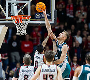 Vilniaus &bdquo;Rytas&ldquo; &ndash; Var&scaron;uvos &bdquo;Legia&ldquo;